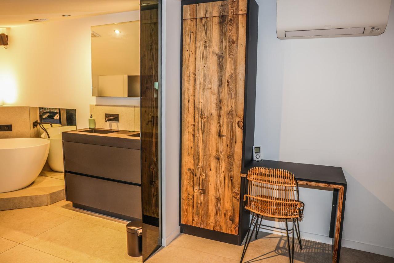 Casa Jungle ! Superb Duplex Apartment, Place Des Lices ! Σαιν-Τροπέ Εξωτερικό φωτογραφία