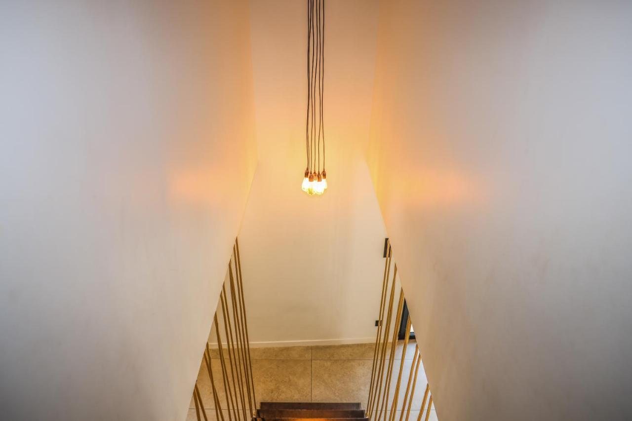 Casa Jungle ! Superb Duplex Apartment, Place Des Lices ! Σαιν-Τροπέ Εξωτερικό φωτογραφία