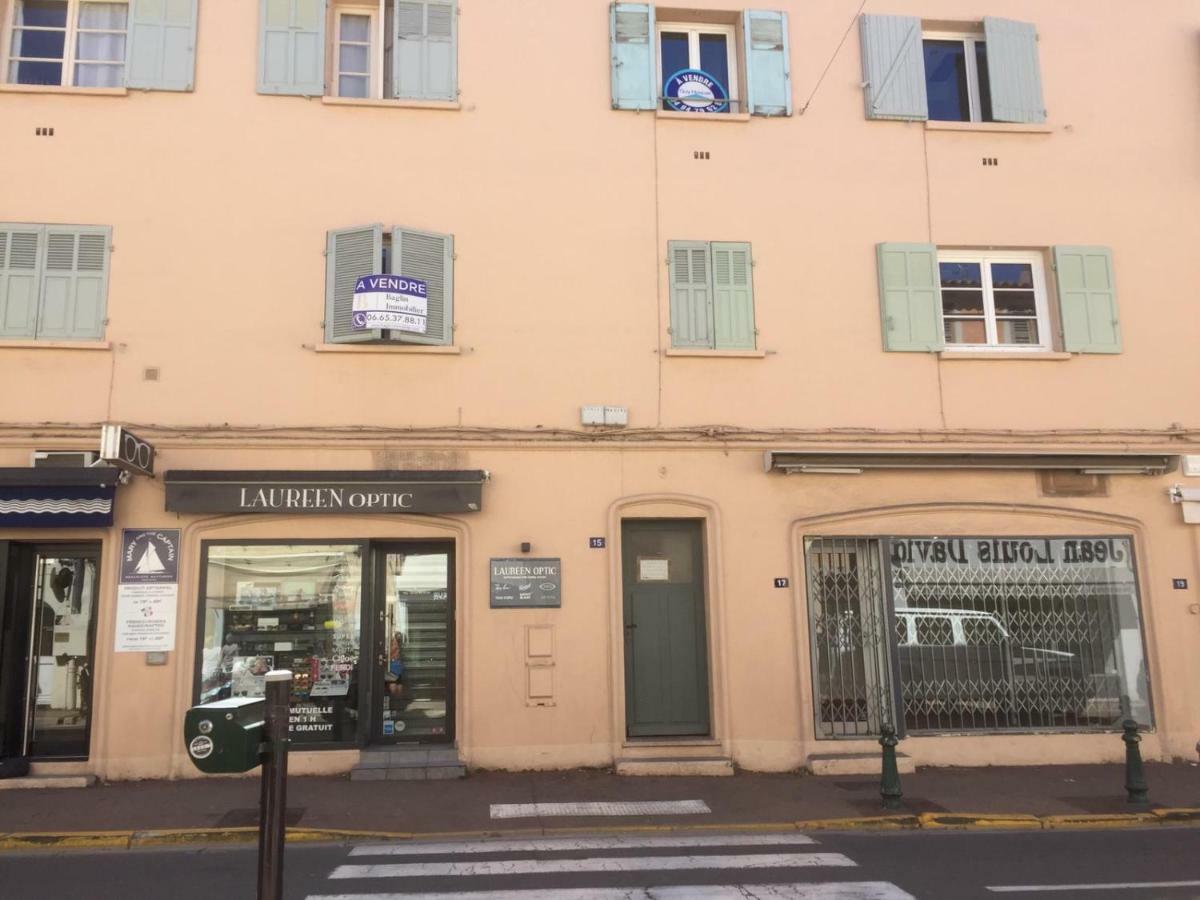 Casa Jungle ! Superb Duplex Apartment, Place Des Lices ! Σαιν-Τροπέ Εξωτερικό φωτογραφία