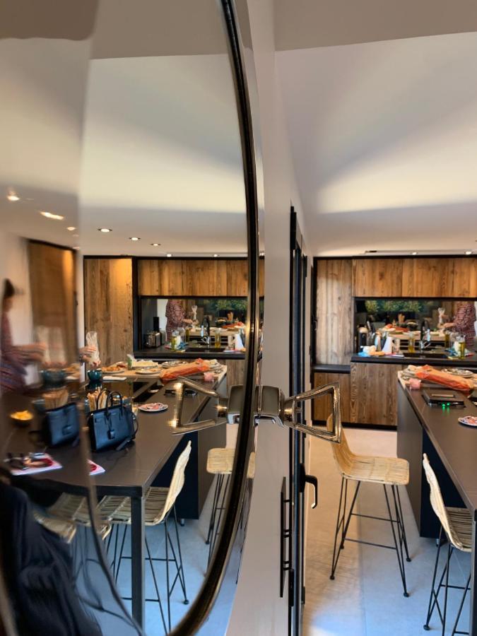 Casa Jungle ! Superb Duplex Apartment, Place Des Lices ! Σαιν-Τροπέ Εξωτερικό φωτογραφία