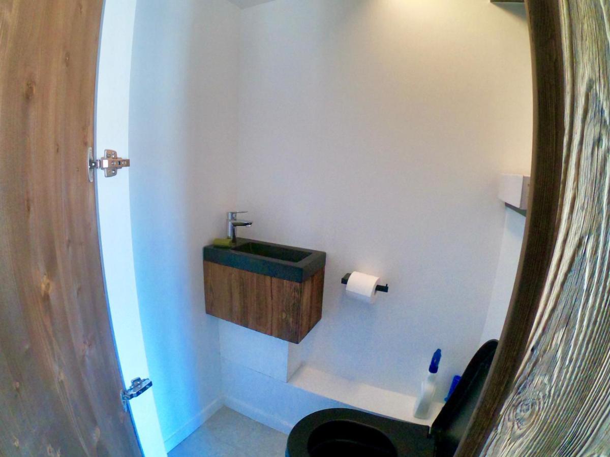 Casa Jungle ! Superb Duplex Apartment, Place Des Lices ! Σαιν-Τροπέ Εξωτερικό φωτογραφία