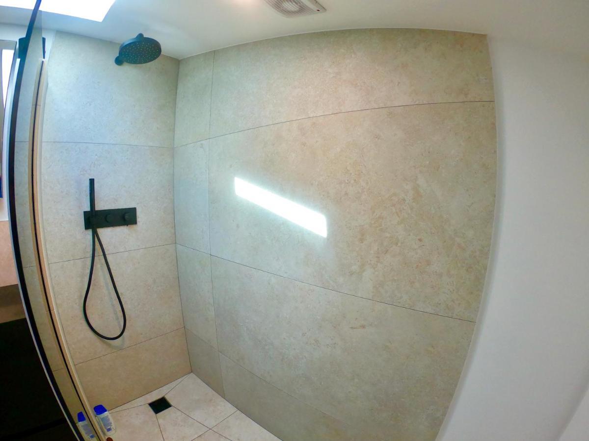 Casa Jungle ! Superb Duplex Apartment, Place Des Lices ! Σαιν-Τροπέ Εξωτερικό φωτογραφία